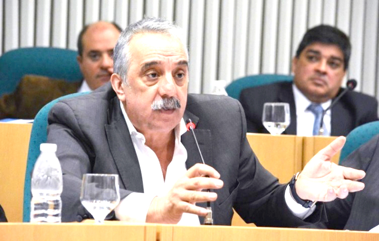 Matías Mazú.